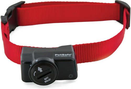 SDOG WIRLS PET EXTRA RECVR COLLAR