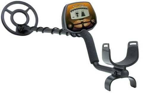 Bounty Hunter "Lone Star Pro" Metal Detector