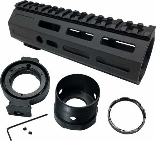 Pantheon Arms Take-Down Kit with Prometheus Mc Handguard 6.5"