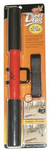HME Deer Drag Pro Series W/Metal Handle