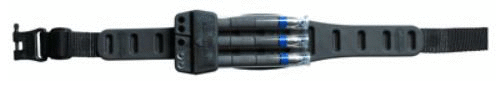 Quake Claw Sling Muzzle SPEEDCLIP Loader Blk