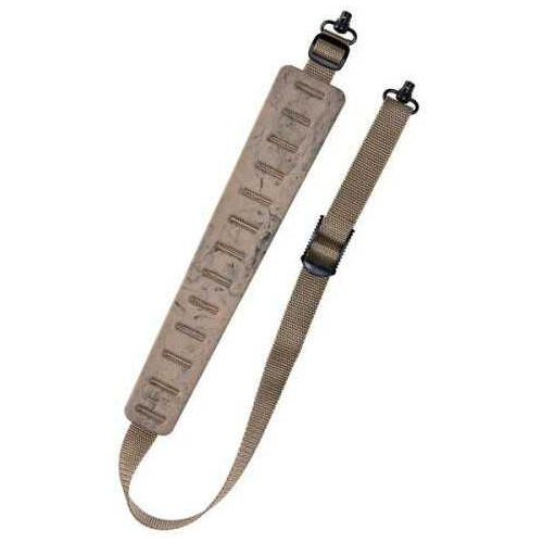 Quake Claw Sling Flush Cup Sand Camo