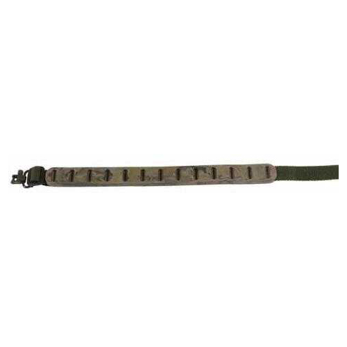 Quake Slim Line Sling Camo Rifle & Shotgun Md: 580010