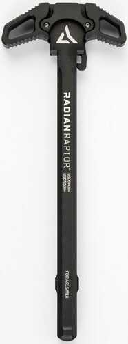 Radian Weapons Raptor Ambidextrous Charging Handle 5.56MM Black Finish R0001