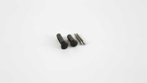 Radian Weapons Takedown Pins, Black Finish R0077