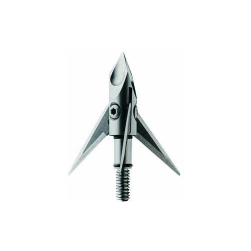 Ramcat broadhead original 125 Grains 3-blade 1 1/2" cut 3pk