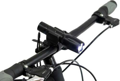 Rambo BIKES Headlight Kit