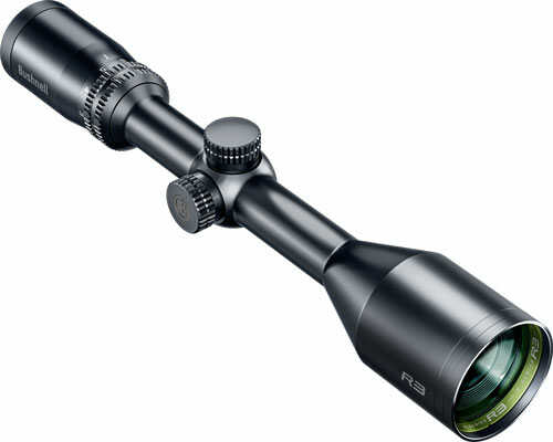 Bushnell Scope R3 3-9X50 Multi-X