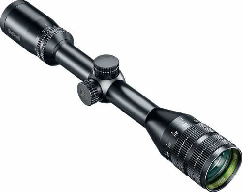 Bushnell Scope R3 4-12X40 Rimfire Dz22