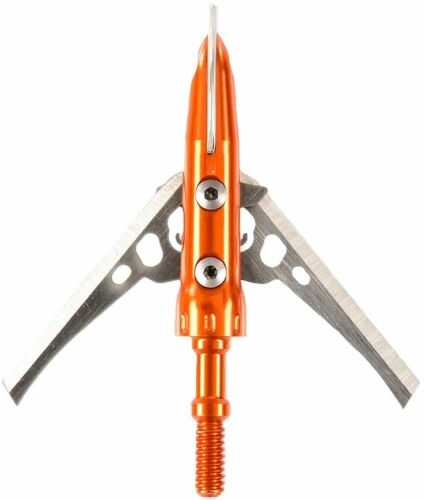 Rage BROADHEAD Crossbow X Nc 100Gr 2" Cut 3Pk