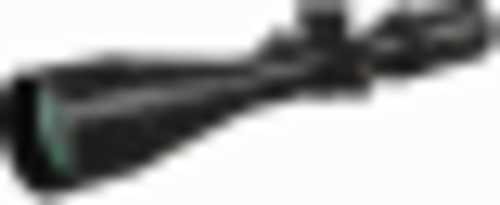 German Precision Optics GPO PASSION 6-24x50 Riflescope R460, Color: Black, Tube Diameter: 30 mm