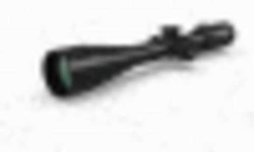 German Precision Optics GPO PASSION 2.5-15x50i Illuminated Riflescope R620, Color: Black, Tube Diameter: 30 mm