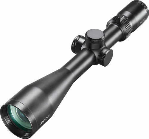 Bushnell Scope Elite 4500 4-16x50 Multi-x Sf 30mm Black