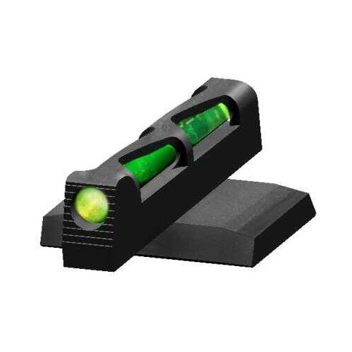 HIVIZ RGALW01 Rug Amer FRT Sight GRW