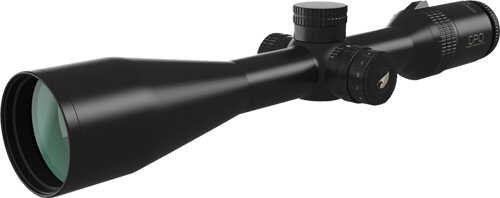 GERMAN PRECISION OPTICS Scope Spectra 4X 4-16X50 G4I Reticle 30MM Matte