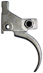 Rifle BASIX Trigger Ruger® M77 MKII Target 12 Oz.-3Lbs Silver