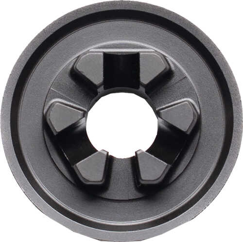 Dead Air SILENCERS R-Series RXD Flash Hider Front Cap 5.56