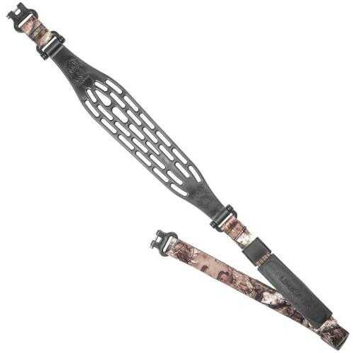 LIMBSAVER Sling X-Bow Kodiak- Air W/Swivels Adj Grip MOBU