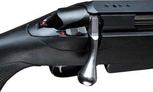 Tikka T3X Metal Bolt Shroud Retro-Fits T3 For Upgrade