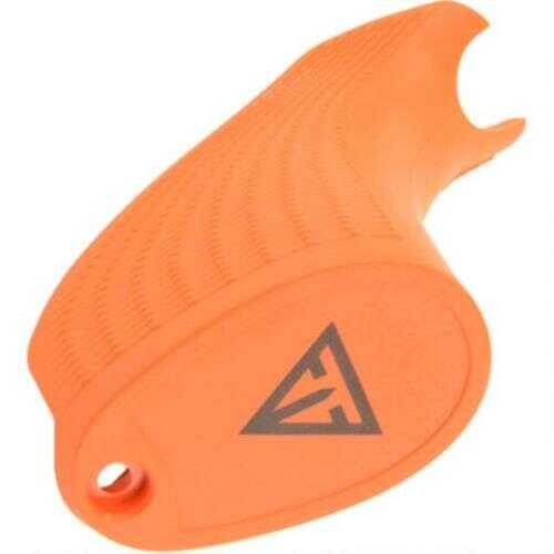 Tikka Grip Adapter For T3X Syn Stocks Straight Orange Md: S54069679