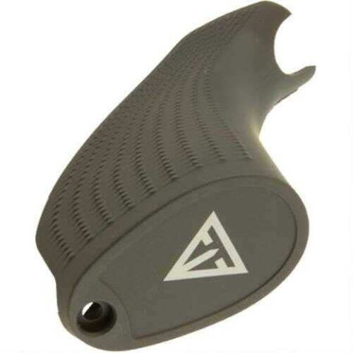 Tikka Grip Adapter For T3X Syn Straight Soft Touch, Black Md: S54069682