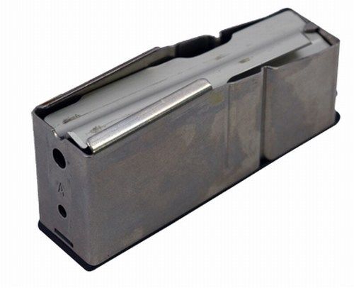 Sako Magazine 85 Medium Action 5Rd .25-06/.270/.30-06 Blued