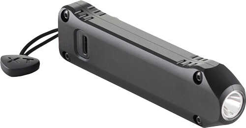 SL WEDGE XT RECHG 500L PKT LGT BLK
