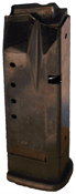 Steyr Arms S Series 9MM 10 Round Magazine