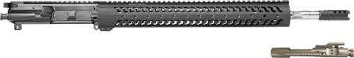 Stag Arms AR-15 5.56 Nato 18" 1:8" Samson 15" Upper