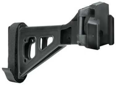 Sb Tactical CZ EVO Side Fold Brace Blk