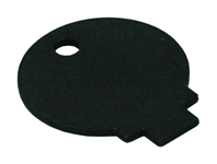 Comanche Super Choke Key