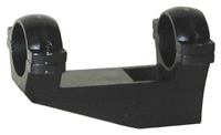 Comanche Super Scope Mount For 1" Tube Scopes