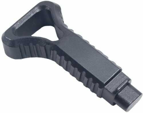 KDG FN Scar Charging Handle NRCH Black