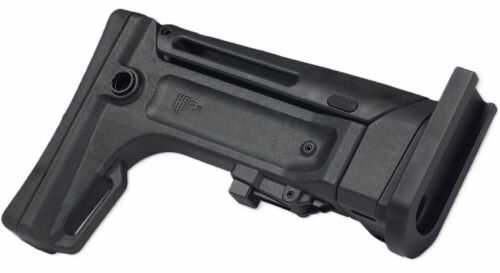 KDG FN Scar Stock Black