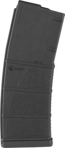 MFT SCPM556 AR15 223 Poly Mag 30Rd Bk
