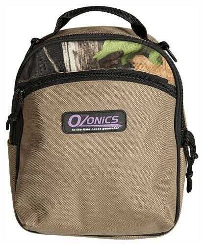 OZONICS HR Unit Carry Bag