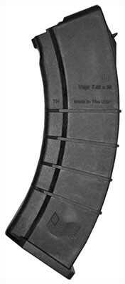 SGM Tactical Magazine VEPR 7.62X39 30-ROUNDS Black Poly