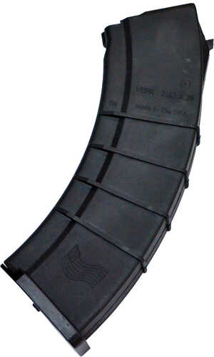 SGM Tactical Magazine VEPR 7.62X39 30-ROUNDS Black Poly