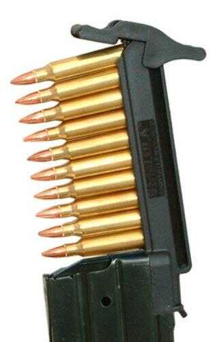 MagLula Ltd Loader/UnLoader Strip Lula Ruger® Mini 223 Rem 5.56 N/A Black Mini-14 SL52B