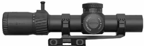 SIGHTMARK PRESIDIO 1-10X26 34MM Scope Matte Black 3MOADOT