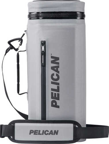 Pelican Soft-CSLING-LGRY 9Qt Sling Cooler