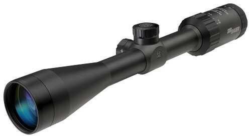 Sig Sow33005 WHISKY3 3-9X40 TPLX