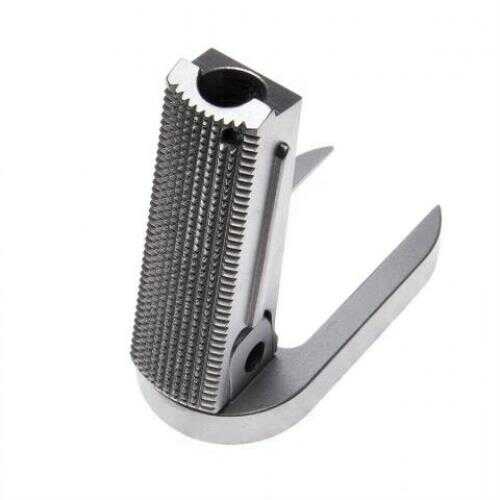 Nighthawk Mainspring Housing & Tapered Magwell Stainless