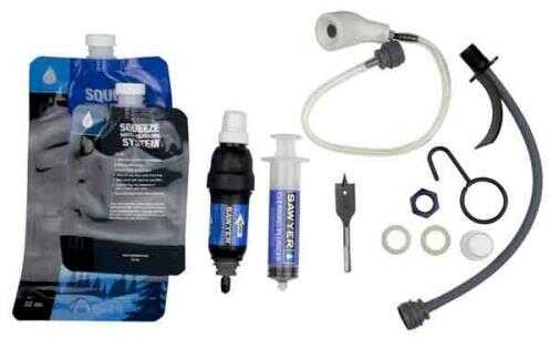 Sawyer Water Filtration All In One Filter