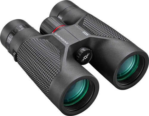 Simmons Binoculars Pro Hunter 8X42 Roof Black