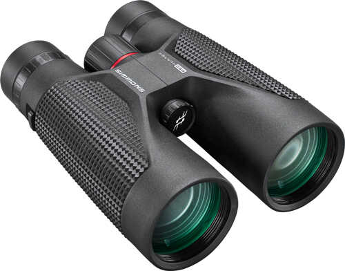 Simmons Binoculars Pro Hunter 10X50 Black