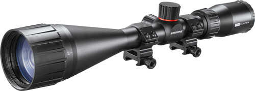 Simmons Scope Pro Hunter 6-18X50 TRUPLEX W/Rings Black