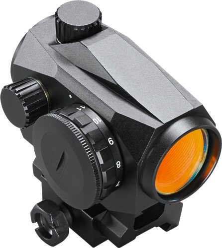 Simmons Pro Target Red Dot Sight 1X20 3MOA