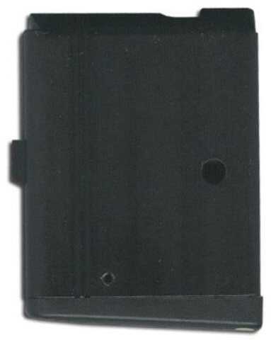 Sako Magazine Quad/FINNFIRE II .22LR/.17M2 5-ROUNDS Black