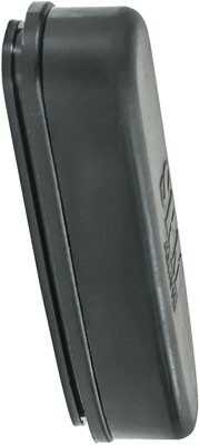 SRM Arms Recoil Pad, 1-Inch, Black Md: SRM1216BPS